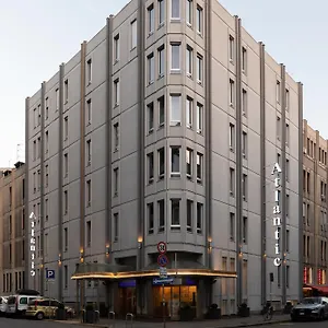 Szálloda C-hotels Atlantic