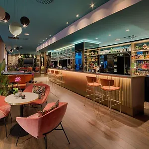 Hotel Nh Collection Touring, Milan