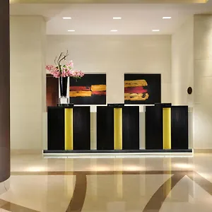 4* Otel Uptown Palace