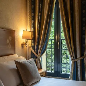 4* Hotel Boutique Dieci