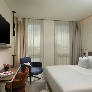 4* Otel Nh Collection Citylife