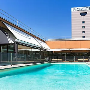 Szálloda Novotel Linate Aeroporto